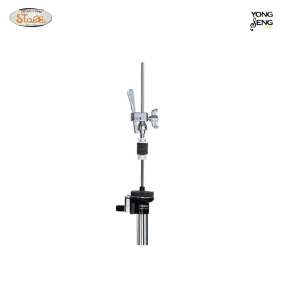 หัวล็อกไฮแฮท Stable (มีตัวล็อก)