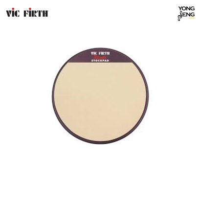 Vic Firth (Slim Pad), code HHPSL