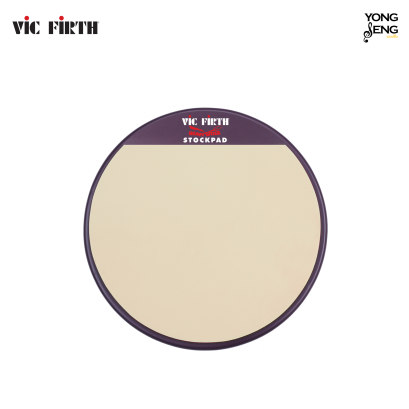 แป้นซ้อมกลอง Vic Firth รุ่น HHPST