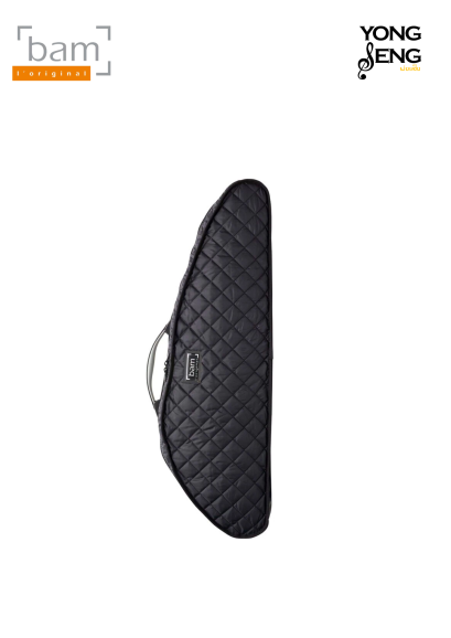 BAM HO2000XL HOODY for Hightech Slim Violin Case
