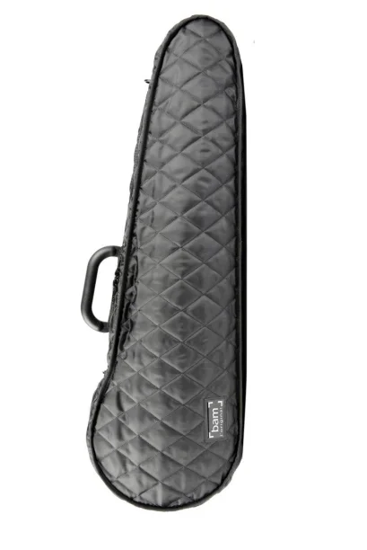 BAM HO2002XL HOODY FOR HIGHTECH CONTOURED VIOLIN CASE