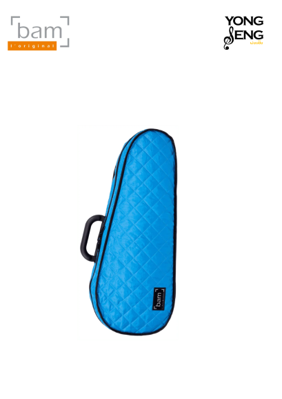 BAM HO2003XL HOODY for Hightech Cabin Violin case