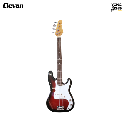 กีตาร์เบส  JR Junior