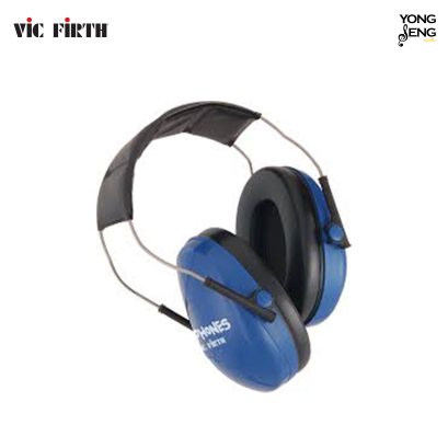 Vic Firth (kids) ear cups, code KIDP