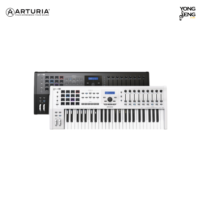 Arturia KeyLAB 49 MKII