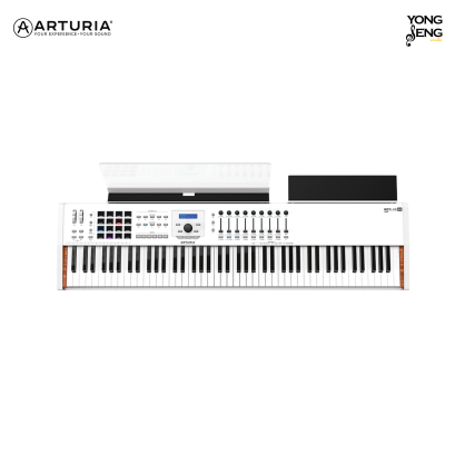 Arturia KeyLab 88 mkII