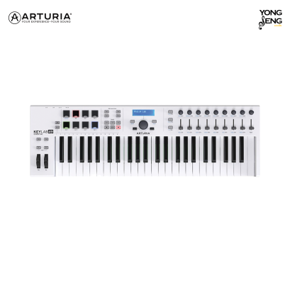 Arturia KeyLab Essential 49