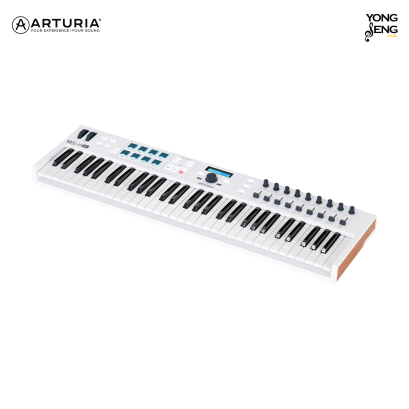 Arturia KeyLab Essential 61