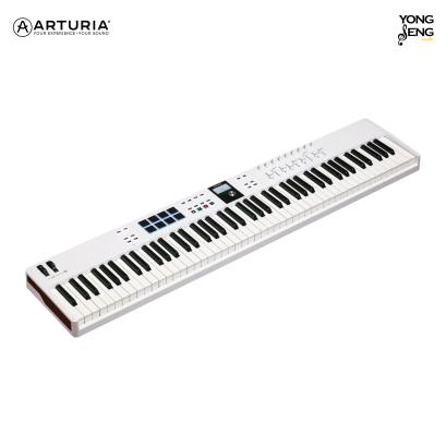 Arturia KeyLab Essential 88