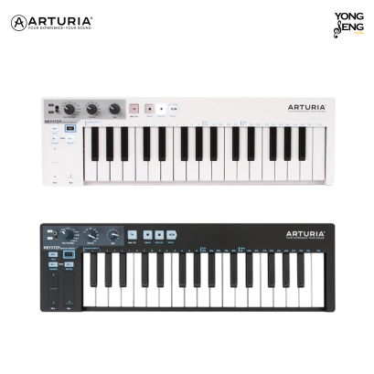 Arturia KeyStep