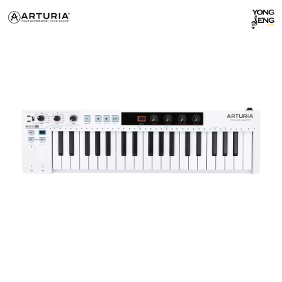 Arturia KeyStep 37