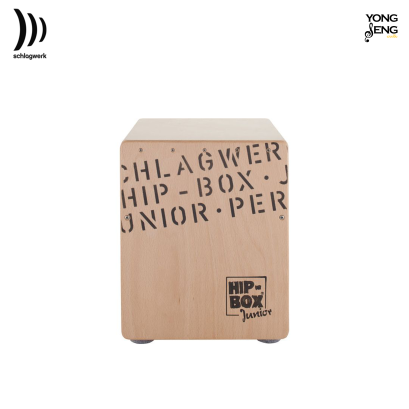 Kids &amp; Junior Cajon HIP BOX JUNIOR CP401