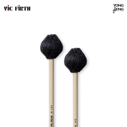 ไม้มาริมบา Vic Firth รุ่น M185