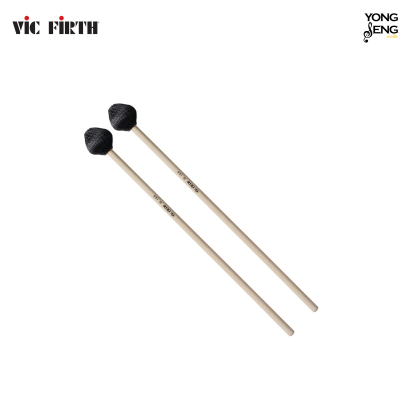 ไม้ไวบราโฟน Vic Firth (Medium) รุ่นM186