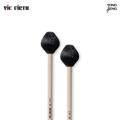 ไม้มาริมบา Vic Firth รุ่น M187
