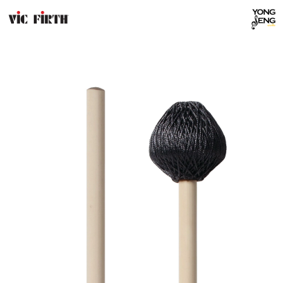 ไม้ไวบราโฟน Vic Firth (Hard) รุ่นM188