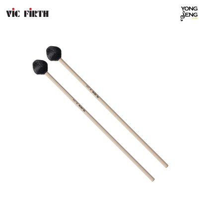 ไม้ไวบราโฟน Vic Firth (Very Hard) รุ่นM189