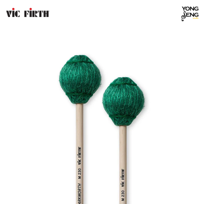 ไม้มาริมบา Vic Firth รุ่น M230
