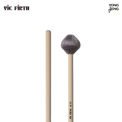 ไม้ไวบราโฟน Vic Firth (Medium) รุ่นM75