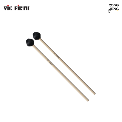 ไม้ไวบราโฟน Vic Firth (Hard) รุ่นM76