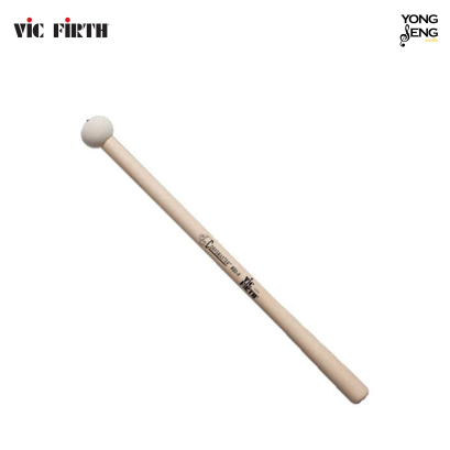 ไม้กลองใหญ่มาร์ชชิ่ง Vic Firth รุ่น MB0H