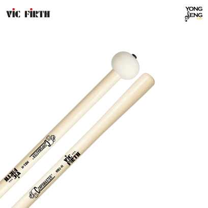 ไม้กลองใหญ่มาร์ชชิ่ง Vic Firth รุ่น MB1H