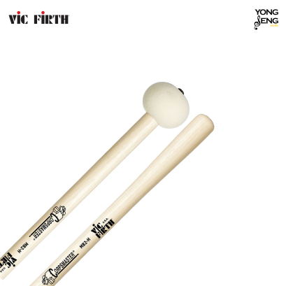 ไม้กลองใหญ่มาร์ชชิ่ง Vic Firth รุ่น MB2H