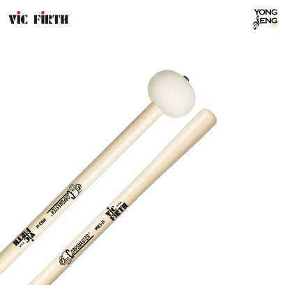 ไม้กลองใหญ่มาร์ชชิ่ง Vic Firth รุ่น MB3H