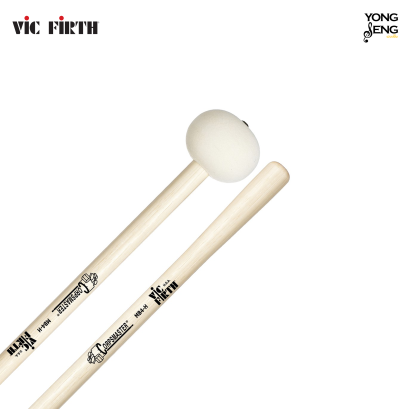 ไม้กลองใหญ่มาร์ชชิ่ง Vic Firth รุ่น MB4H