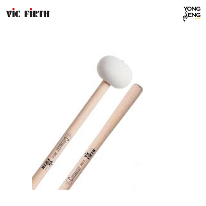 ไม้กลองใหญ่มาร์ชชิ่ง Vic Firth รุ่น MB5H