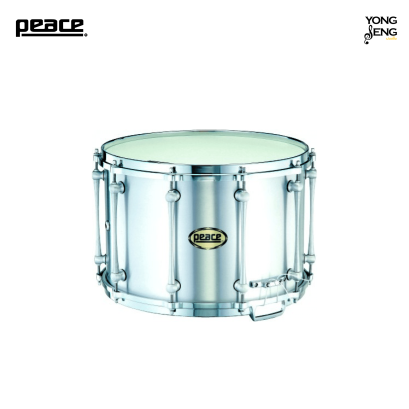 กลองสะแนร์ 14&quot; 10 หลัก Peace รุ่น MD-1410AM