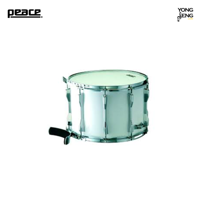 กลองสะแนร์ 14&quot; 12 หลัก Peace รุ่น MD-1412SAL