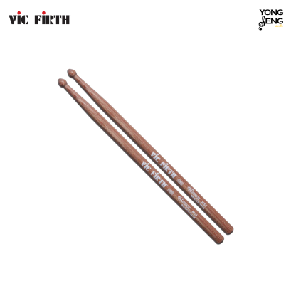 ไม้กลองสะแนร์มาร์ชชิ่ง Vic Firth รุ่นMS4