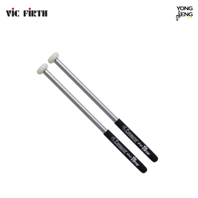 ไม้กลองเทเนอร์มาร์ชชิ่ง Vic Firth รุ่น MT1A-S