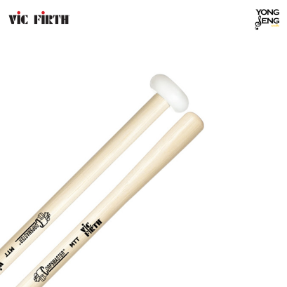 ไม้กลองเทเนอร์มาร์ชชิ่ง Vic Firth รุ่น MTT