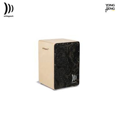 Cajon la Perù NIGHT BURL - SIZE: M CP4006