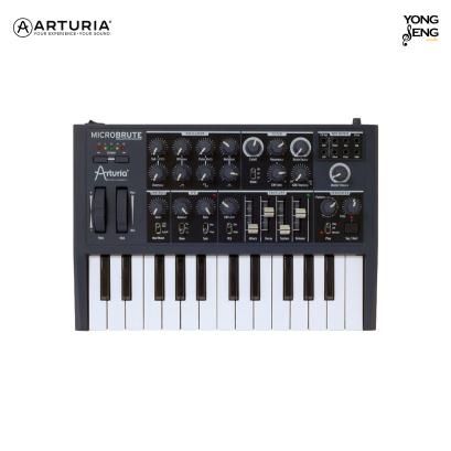 Arturia Microbrute