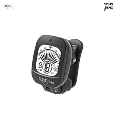 Musedo จูนเนอร์  T-4S BLACK