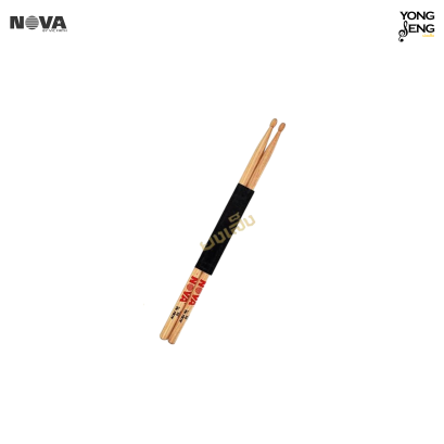 NOVA ไม้กลอง 5B รุ่น N5B