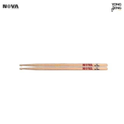 ไม้กลอง Nova รุ่น N5A