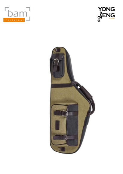 BAM NASH3002SCA NASHVILLE Tenor Sax Gigbag