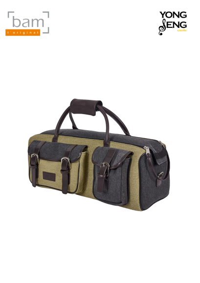 BAM NASH3123SCA NASHVILLE 1 Trumpet Gigbag