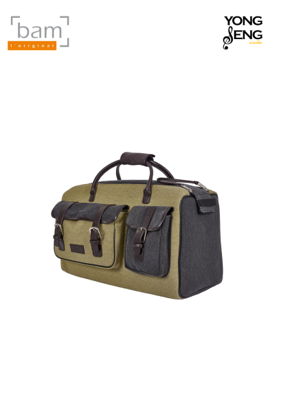 BAM NASH3124SCA NASHVILLE 2 Trumpets Gigbag