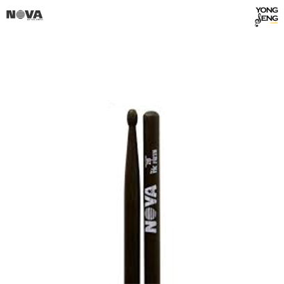 NOVA ไม้กลอง 2B รุ่น N2BB
