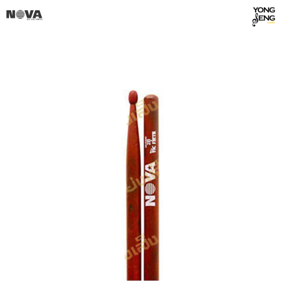 NOVA ไม้กลอง 2B รุ่น N2BR