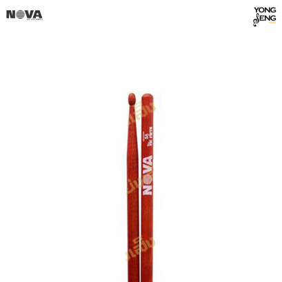 NOVA ไม้กลอง 5A รุ่น N5AR