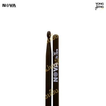NOVA ไม้กลอง 5B รุ่น N5BB
