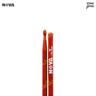 NOVA ไม้กลอง 5B รุ่น N5BR