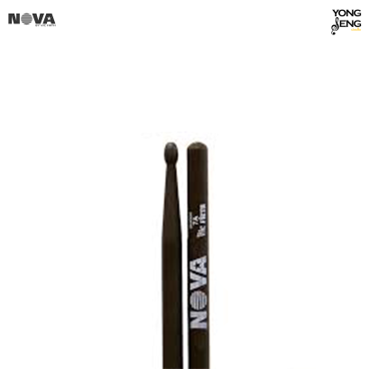 NOVA ไม้กลอง 7A รุ่น N7AB