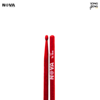 NOVA ไม้กลอง 7A รุ่น N7AR